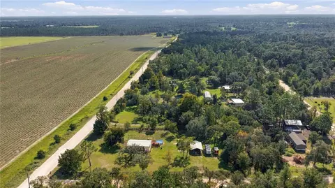 View/Area - 971 NE 134th Ct, Williston, FL 32696 photo 2 of 5