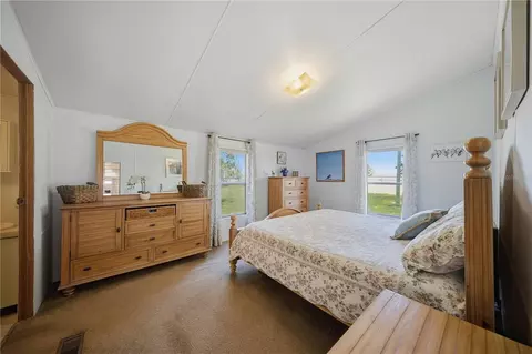 Bedroom - 971 NE 134th Ct, Williston, FL 32696 photo 1 of 2