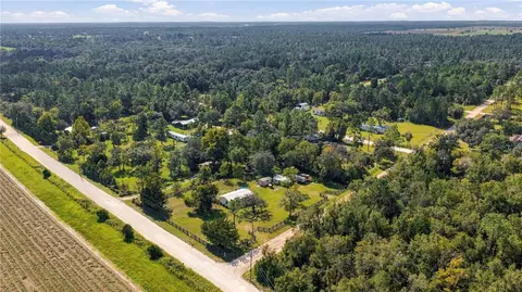 View/Area - 971 NE 134th Ct, Williston, FL 32696 photo 3 of 5