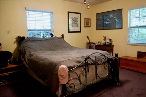Bedroom - 11690 NW 160th St, Reddick, FL 32686 photo 1 of 4