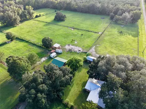 View/Area - 11690 NW 160th St, Reddick, FL 32686 photo 2 of 9