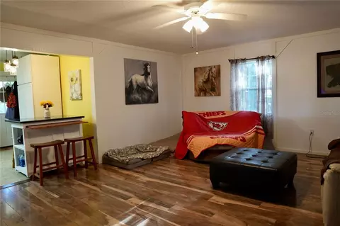 Living - 11690 NW 160th St, Reddick, FL 32686 photo 3 of 3