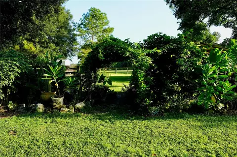 Exterior - 11690 NW 160th St, Reddick, FL 32686 photo 14 of 22