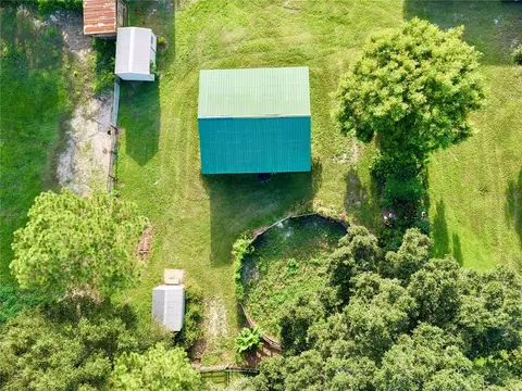 View/Area - 11690 NW 160th St, Reddick, FL 32686 photo 5 of 9