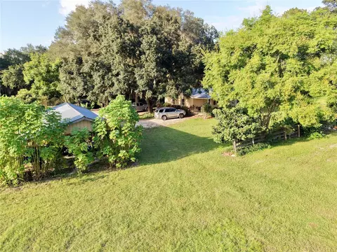 Exterior - 11690 NW 160th St, Reddick, FL 32686 photo 13 of 22