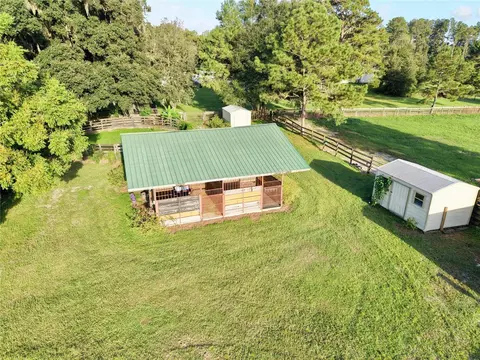 View/Area - 11690 NW 160th St, Reddick, FL 32686 photo 8 of 9