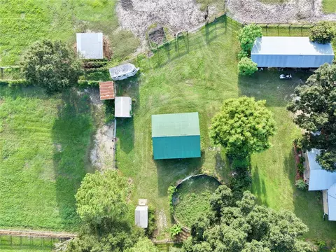 View/Area - 11690 NW 160th St, Reddick, FL 32686 photo 1 of 9