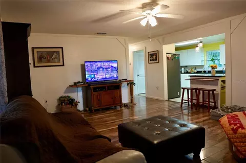Living - 11690 NW 160th St, Reddick, FL 32686 photo 2 of 3