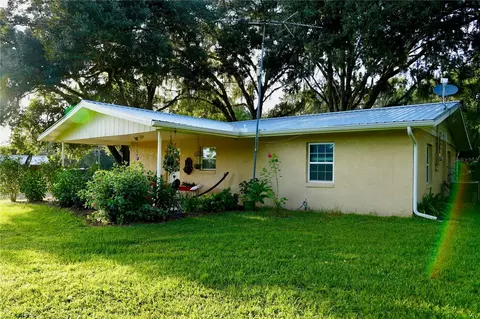Other - 11690 NW 160th St, Reddick, FL 32686 photo 1 of 17