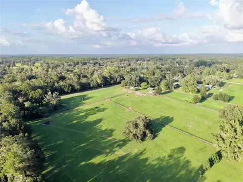 View/Area - 11690 NW 160th St, Reddick, FL 32686 photo 7 of 9