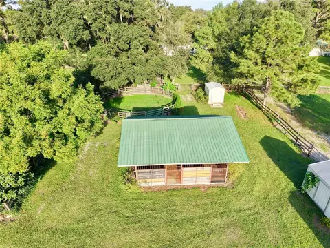 View/Area - 11690 NW 160th St, Reddick, FL 32686 photo 6 of 9