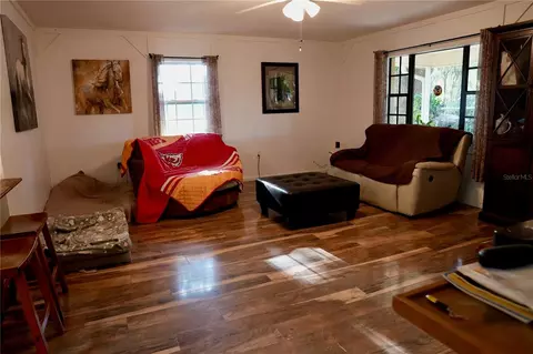 Living - 11690 NW 160th St, Reddick, FL 32686 photo 1 of 3