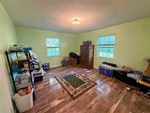 Bedroom - 11690 NW 160th St, Reddick, FL 32686 photo 3 of 4