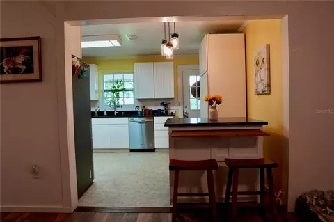 Kitchen - 11690 NW 160th St, Reddick, FL 32686 photo 5 of 5