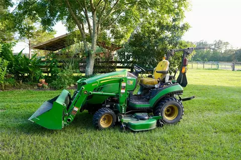 Other - 11690 NW 160th St, Reddick, FL 32686 photo 16 of 17