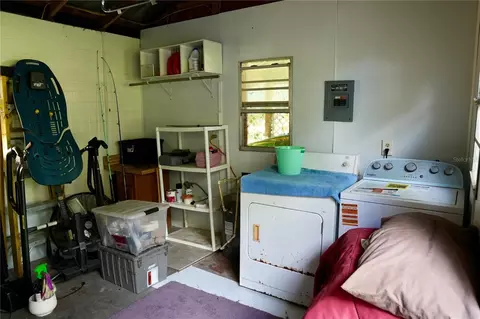 Other - 11690 NW 160th St, Reddick, FL 32686 photo 6 of 17