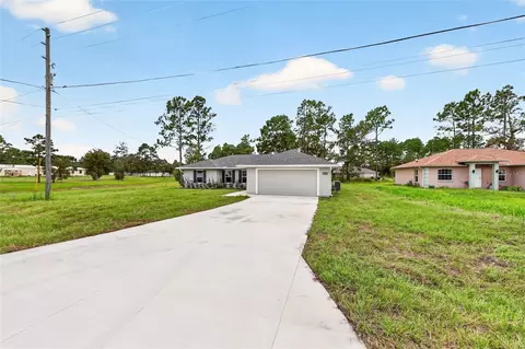 Exterior - 7166 Hemlock Rd, Ocala, FL 34472 photo 3 of 6