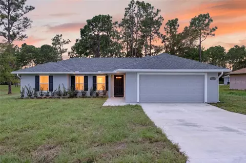 Exterior - 7166 Hemlock Rd, Ocala, FL 34472 photo 2 of 6