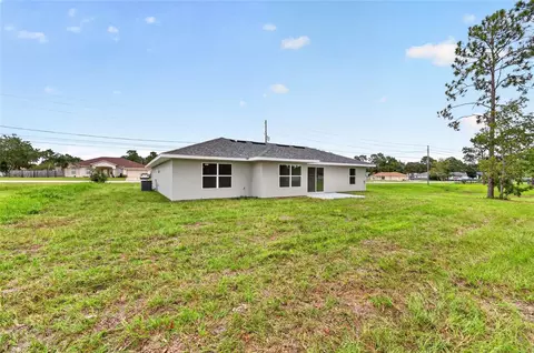 Exterior - 7166 Hemlock Rd, Ocala, FL 34472 photo 4 of 6
