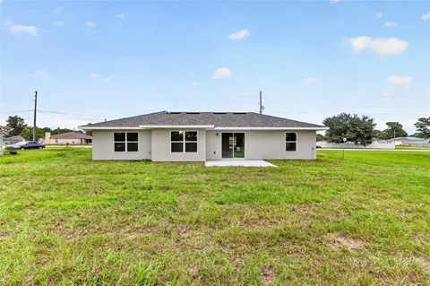 Exterior - 7166 Hemlock Rd, Ocala, FL 34472 photo 5 of 6