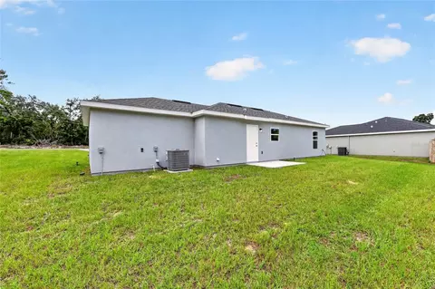 Exterior - 85 Olive Rd, Ocala, FL 34472 photo 6 of 7