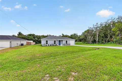 Exterior - 85 Olive Rd, Ocala, FL 34472 photo 3 of 7