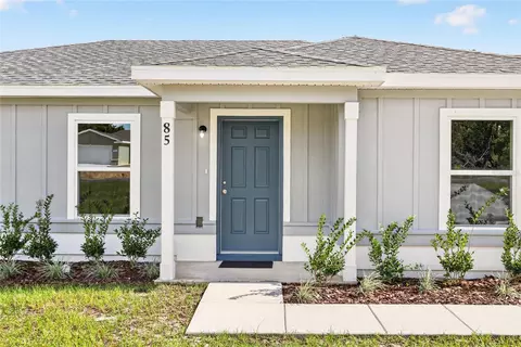 Exterior - 85 Olive Rd, Ocala, FL 34472 photo 7 of 7
