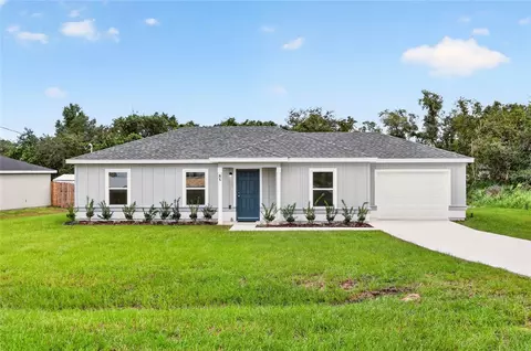 Exterior - 85 Olive Rd, Ocala, FL 34472 photo 1 of 7