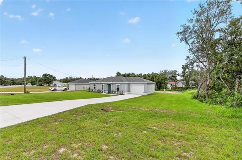 Exterior - 85 Olive Rd, Ocala, FL 34472 photo 2 of 7