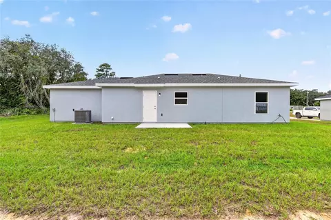 Exterior - 85 Olive Rd, Ocala, FL 34472 photo 5 of 7