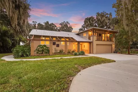 7827 NE 310th Ave, Fort Mc Coy, FL 32134