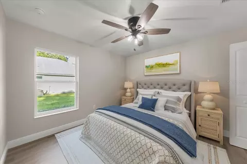 Bedroom - 15631 NE 14th Pl, Williston, FL 32696 photo 3 of 8