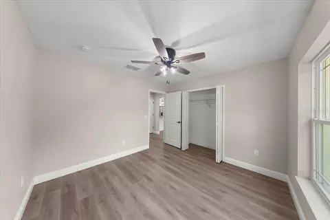Bedroom - 15631 NE 14th Pl, Williston, FL 32696 photo 6 of 8