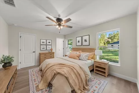 Bedroom - 15631 NE 14th Pl, Williston, FL 32696 photo 1 of 8