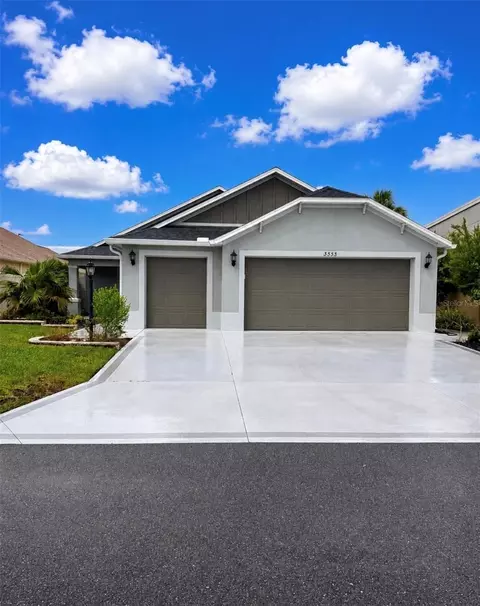 3553 Connor Way, The Villages, FL 32163