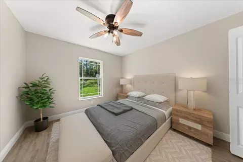 Bedroom - 1570 NE 152nd Ct, Williston, FL 32696 photo 1 of 5