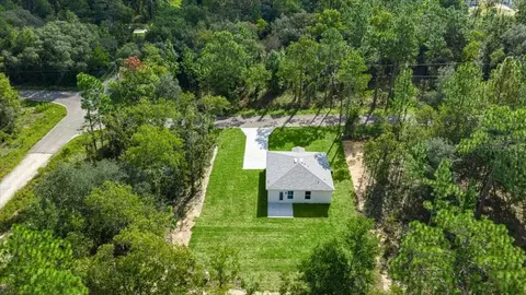 View/Area - 1570 NE 152nd Ct, Williston, FL 32696 photo 5 of 7