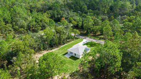 View/Area - 1570 NE 152nd Ct, Williston, FL 32696 photo 6 of 7