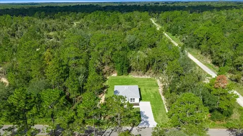 View/Area - 1570 NE 152nd Ct, Williston, FL 32696 photo 1 of 7