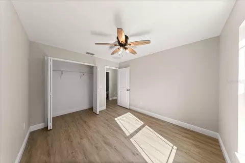 Bedroom - 1570 NE 152nd Ct, Williston, FL 32696 photo 5 of 5