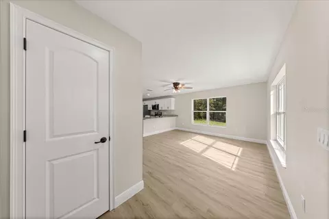 Entry Way - 1570 NE 152nd Ct, Williston, FL 32696 photo 1 of 1