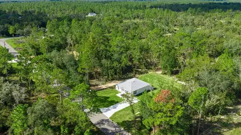 View/Area - 1570 NE 152nd Ct, Williston, FL 32696 photo 3 of 7