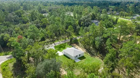 View/Area - 1570 NE 152nd Ct, Williston, FL 32696 photo 4 of 7