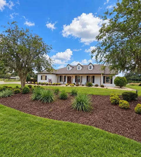 5290 NE 103rd Ter, Bronson, FL 32621 photo 2