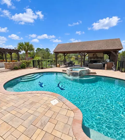 5290 NE 103rd Ter, Bronson, FL 32621 photo 5