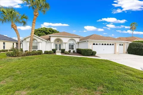 Exterior - 2003 NW 50th Cir, Ocala, FL 34482 photo 6 of 17