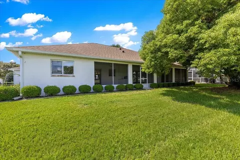 Exterior - 2003 NW 50th Cir, Ocala, FL 34482 photo 9 of 17