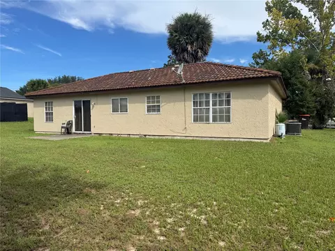 Exterior - 306 Oak Lane Pass, Ocala, FL 34472 photo 5 of 6
