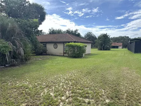 Exterior - 306 Oak Lane Pass, Ocala, FL 34472 photo 2 of 6