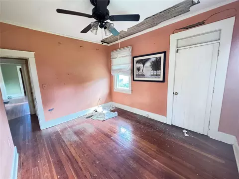 Bedroom - 1434 SE Silver Springs Pl, Ocala, FL 34471 photo 3 of 3